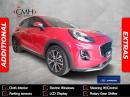 Thumbnail Ford Puma 1.0T Titanium
