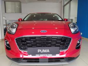 Ford Puma 1.0T Titanium - Image 3