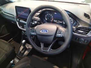 Ford Puma 1.0T Titanium - Image 8