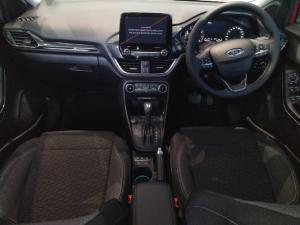 Ford Puma 1.0T Titanium - Image 9