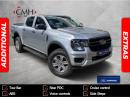 Thumbnail Ford Ranger 2.0 SiT double cab XL auto