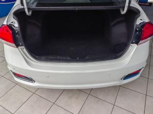 Suzuki Ciaz 1.5 GLX manual - Image 10