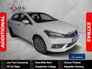 Thumbnail Suzuki Ciaz 1.5 GLX manual