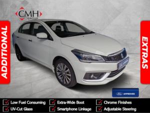 Suzuki Ciaz 1.5 GLX manual - Image 1