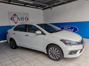 Suzuki Ciaz 1.5 GLX manual - Image 2