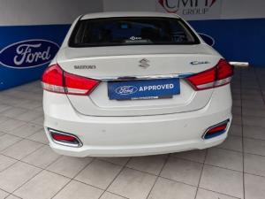Suzuki Ciaz 1.5 GLX manual - Image 3