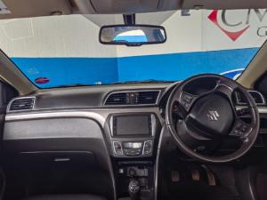 Suzuki Ciaz 1.5 GLX manual - Image 4