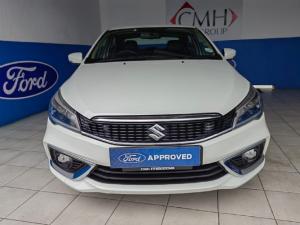 Suzuki Ciaz 1.5 GLX manual - Image 7