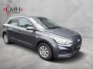 Hyundai i20 1.2 Motion - Image 1
