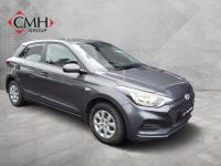 Thumbnail Hyundai i20 1.2 Motion