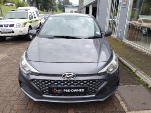 Hyundai i20 1.2 Motion - Image 2