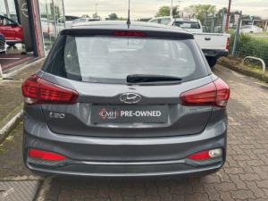 Hyundai i20 1.2 Motion - Image 4