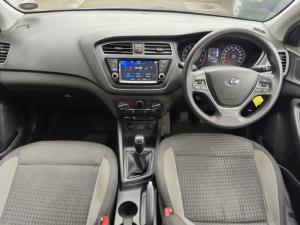 Hyundai i20 1.2 Motion - Image 5