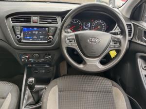 Hyundai i20 1.2 Motion - Image 6