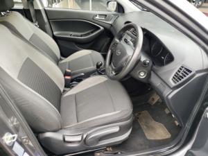 Hyundai i20 1.2 Motion - Image 7