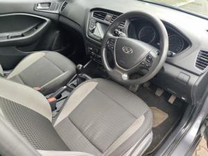 Hyundai i20 1.2 Motion - Image 8