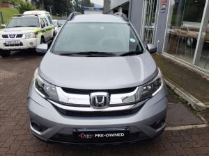 Honda BR-V 1.5 Comfort auto - Image 2