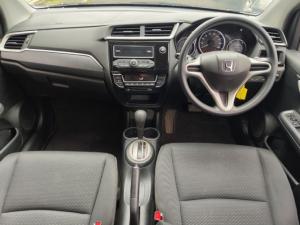 Honda BR-V 1.5 Comfort auto - Image 5