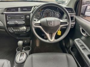 Honda BR-V 1.5 Comfort auto - Image 6