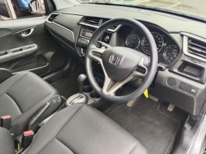 Honda BR-V 1.5 Comfort auto - Image 8