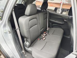 Honda BR-V 1.5 Comfort auto - Image 9