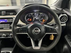 Nissan Micra 66kW turbo Visia - Image 10