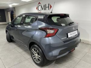 Nissan Micra 66kW turbo Visia - Image 3