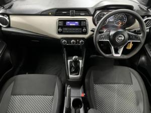 Nissan Micra 66kW turbo Visia - Image 7