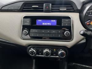 Nissan Micra 66kW turbo Visia - Image 8