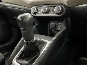Nissan Micra 66kW turbo Visia - Image 9