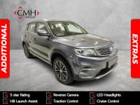 Thumbnail Proton X70 1.5T Premium X