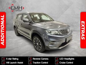 Proton X70 1.5T Premium X - Image 1