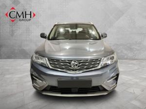Proton X70 1.5T Premium X - Image 2