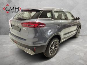 Proton X70 1.5T Premium X - Image 2