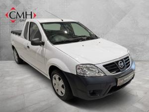 Nissan NP200 1.6i safety pack (aircon) - Image 1