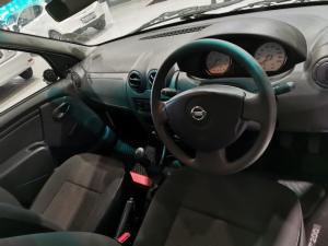 Nissan NP200 1.6i safety pack (aircon) - Image 3