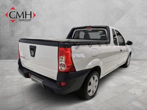 Nissan NP200 1.6i safety pack (aircon) - Image 4
