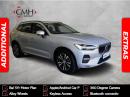 Thumbnail Volvo XC60 B5 AWD Essential