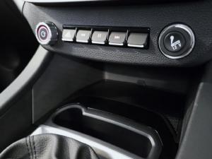 Foton Tunland G7 2.0TD single cab Hi Rider - Image 11