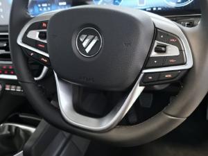 Foton Tunland G7 2.0TD single cab Hi Rider - Image 12