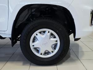 Foton Tunland G7 2.0TD single cab Hi Rider - Image 17