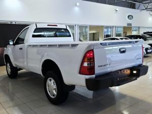 Foton Tunland G7 2.0TD single cab Hi Rider - Image 4