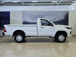 Foton Tunland G7 2.0TD single cab Hi Rider - Image 6