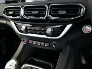 Foton Tunland G7 2.0TD single cab Hi Rider - Image 9