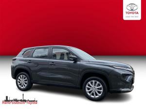 Toyota Urban Cruiser 1.5 XS - Image 1