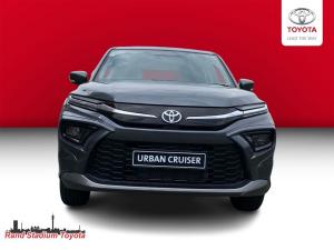 Toyota Urban Cruiser 1.5 XS - Image 2