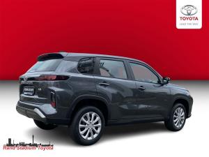 Toyota Urban Cruiser 1.5 XS - Image 4