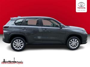 Toyota Urban Cruiser 1.5 XS - Image 5