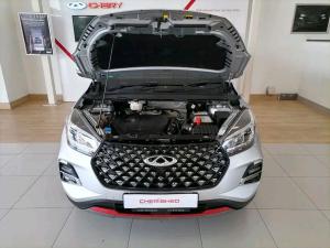 Chery Tiggo 4 Pro 1.5T LiT auto - Image 10