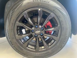 Chery Tiggo 4 Pro 1.5T LiT auto - Image 11